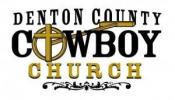Denton County Cowboy Church Logo