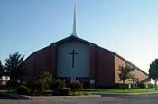 Image of First Baptist Church