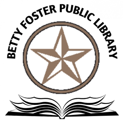 Betty Foster Public Library