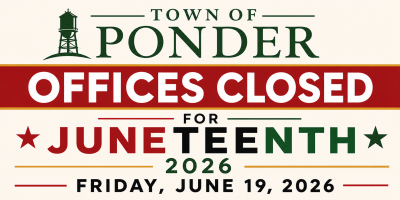Juneteenth Holiday Closure